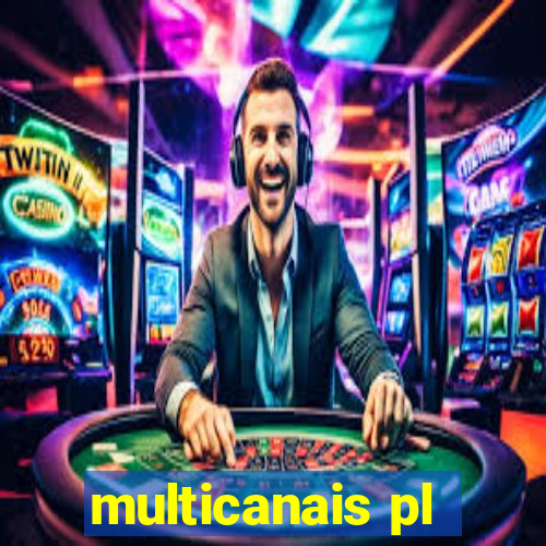 multicanais pl